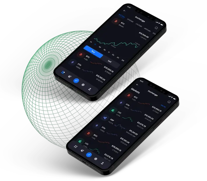 Bitcoin Evista - Honor the Brilliance of Our Exceptional Team